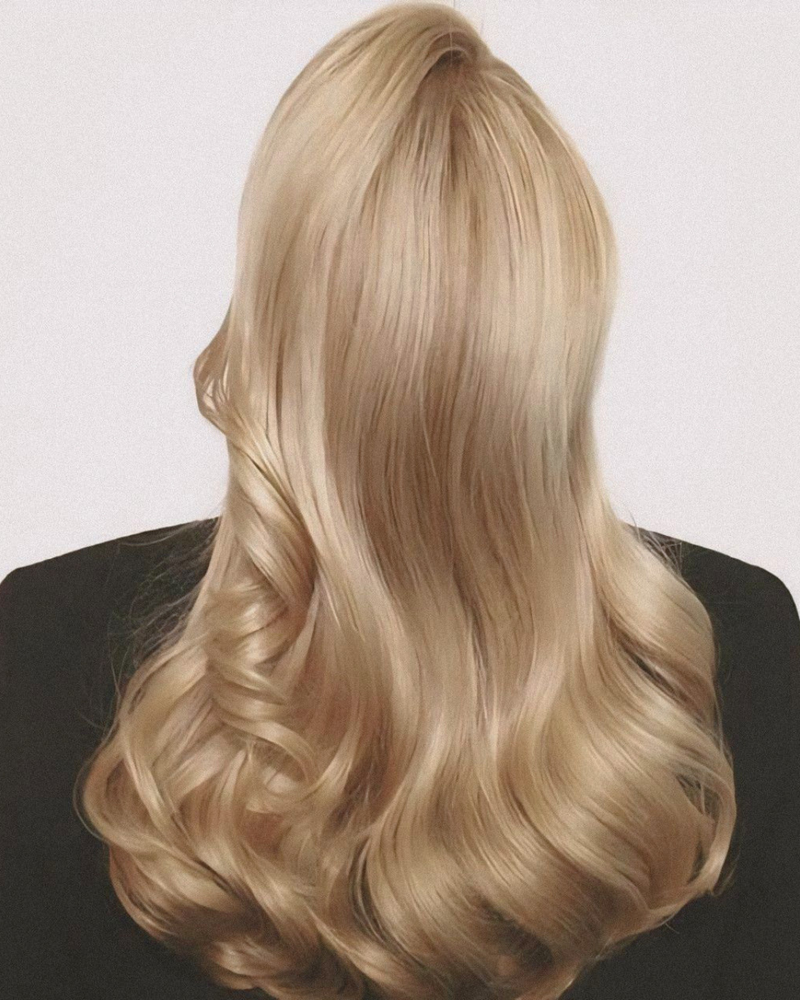 Hair
