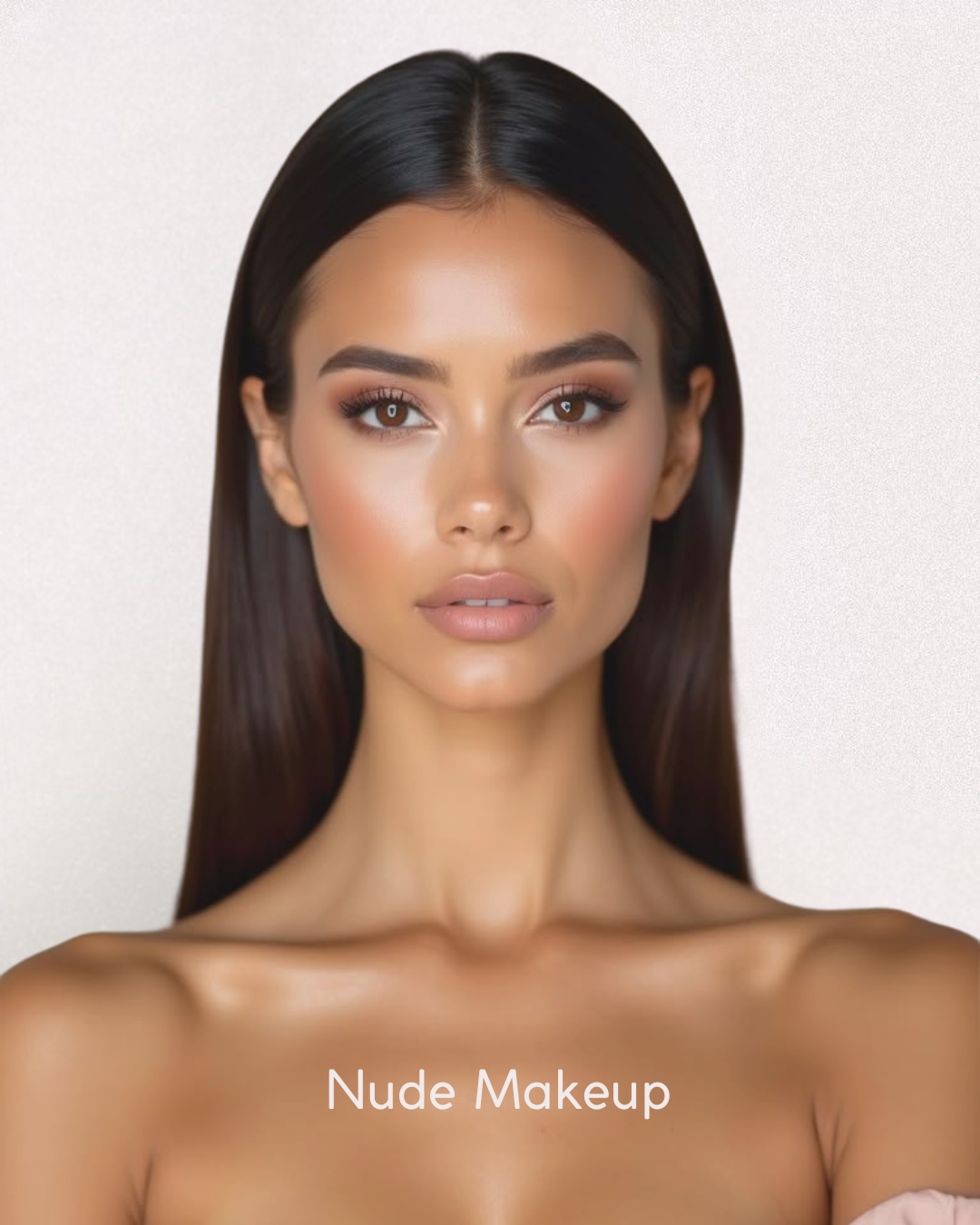 Makeup Nude