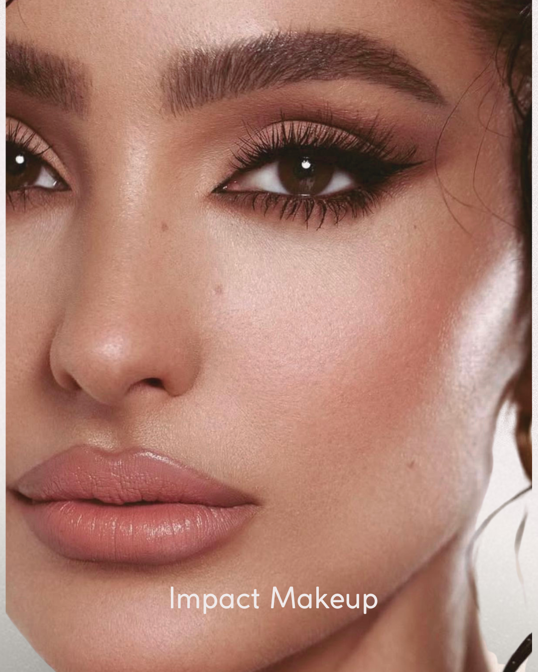 Makeup Impact