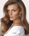 Piega Classica - Long