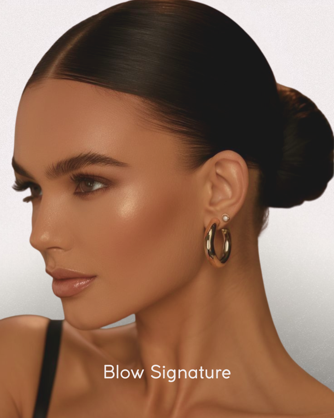 Blow Signature - Short