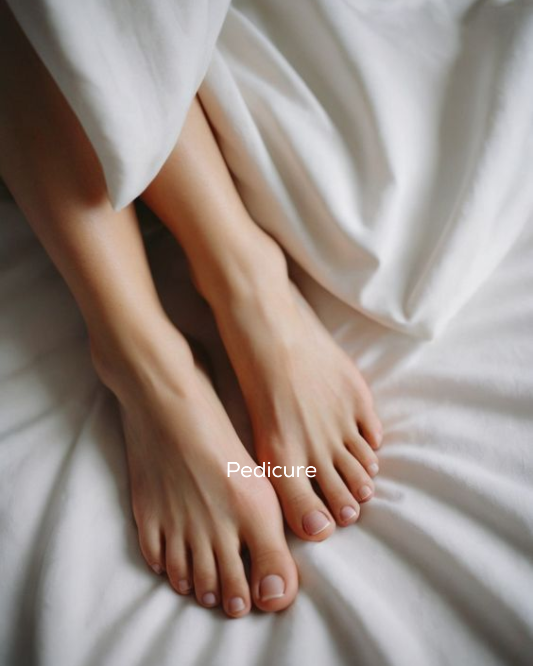 Pedicure Classica