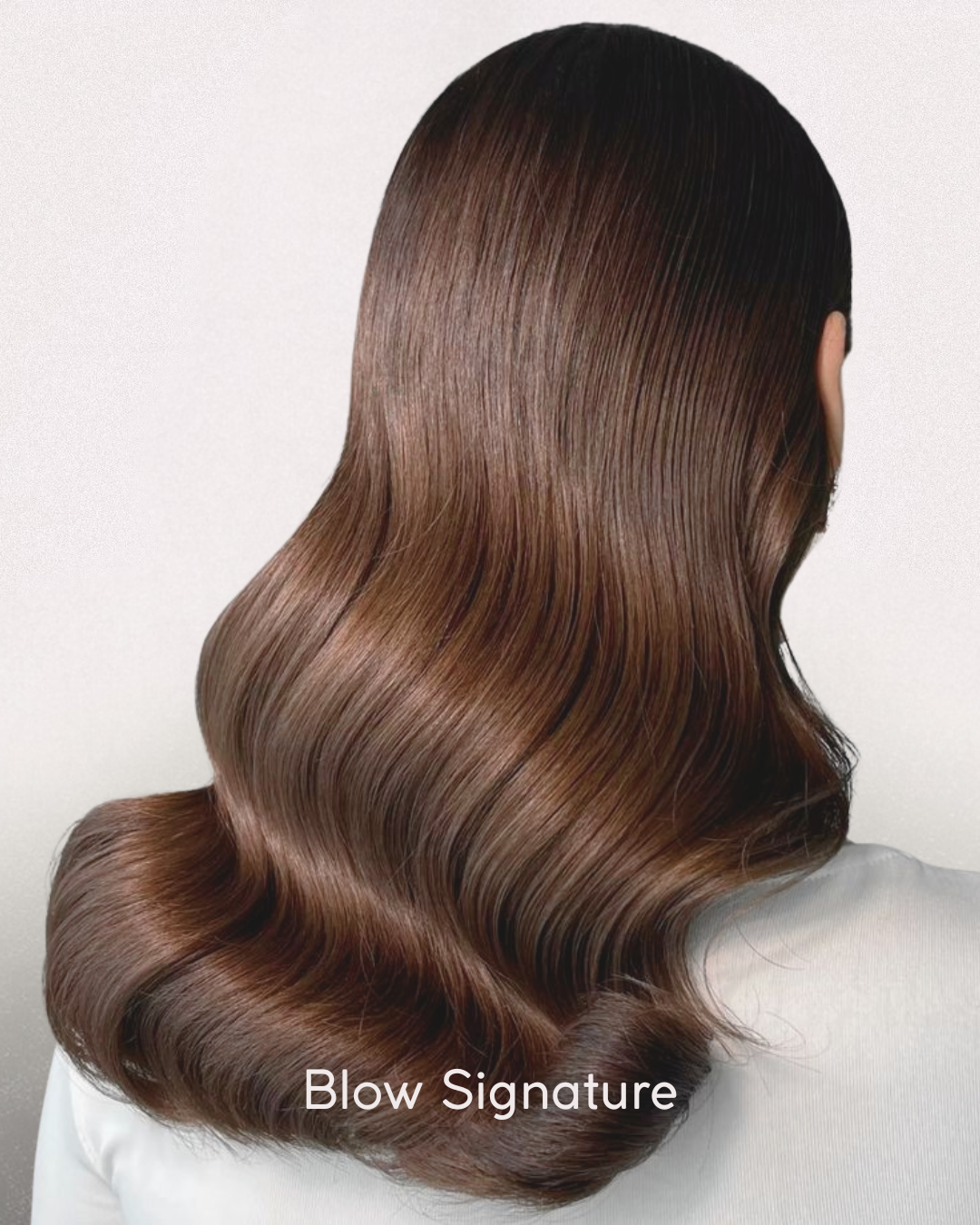 Blow Signature - Long