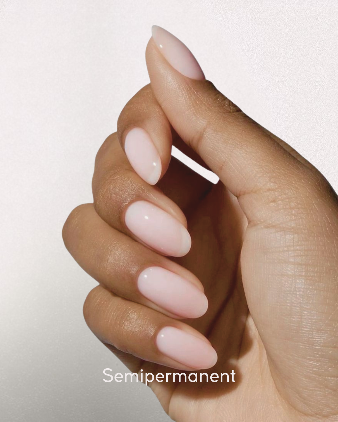 Manicure Semipermanent