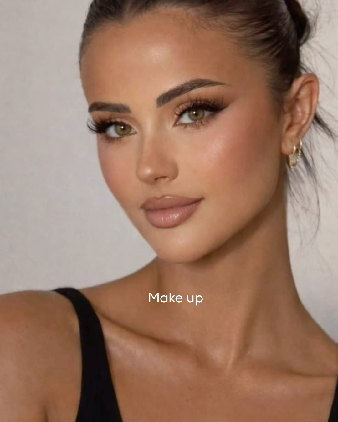 Makeup Nude